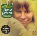 Astrud Gilberto - Look to the Rainbow (Verve By Request Series)
