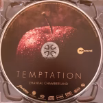 Chantal Chamberland – Temptation (Super Audio CD) - Imagem 5