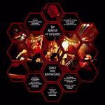 Iron Maiden – The Number Of The Beast / Beast Over Hammersmith - Imagem 3