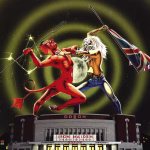 Iron Maiden – The Number Of The Beast / Beast Over Hammersmith - Imagem 5