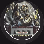 Iron Maiden – The Number Of The Beast / Beast Over Hammersmith - Imagem 9