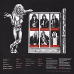 Iron Maiden – The Number Of The Beast / Beast Over Hammersmith - Imagem 12