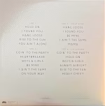 Alabama Shakes – Boys & Girls (10th Anniversary Edition – Cloudy Clear Vinyl) - Imagem 3