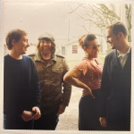 Alabama Shakes – Boys & Girls (10th Anniversary Edition – Cloudy Clear Vinyl) - Imagem 7