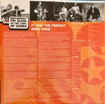 Mutantes – Everything Is Possible! The Best Of Os Mutantes - Imagem 4
