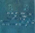Elton John – Madman Across The Water (Splatter Vinyl) - Imagem 2