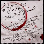 Sabrina Carpenter – Man’s Best Friend (Opaque Dusty Rose Vinyl) - Imagem 6