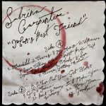 Sabrina Carpenter – Man’s Best Friend (Opaque Light Blue Vinyl) - Imagem 6