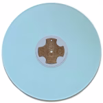 Sabrina Carpenter – Man’s Best Friend (Opaque Light Blue Vinyl) - Imagem 3