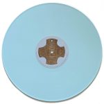 Sabrina Carpenter – Man’s Best Friend (Opaque Light Blue Vinyl) - Imagem 3