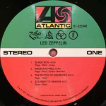 Led Zeppelin - Led Zeppelin IV (Deluxe - Duplo) - Imagem 4