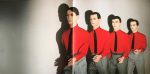 Kraftwerk - The Man Machine - Imagem 3