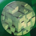 C418 – Minecraft Volume Alpha (Tranparent Green Vinyl) - Imagem 5