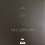 LP Alabama Shakes – Sound & Color (Black & Magenta Pinwheel Vinyl) - Imagem 2