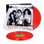 Twisted Sister – Live At The Marquee 1983 (Red Vinyl)