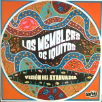 Los Wembler's De Iquitos – Visión del Ayahuasca