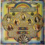 Lynyrd Skynyrd – Second Helping