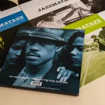 Guru - Jazzmatazz Volume: 1 Deluxe Edition (Box 3 LP's)