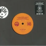 Jorge Ben & Cauby Peixoto - Ma Ma Ma Ma Maé (A Língua dos Anjos) / Dona Culpa (7")