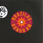 Jorge Ben & Cauby Peixoto - Ma Ma Ma Ma Maé (A Língua dos Anjos) / Dona Culpa (7")