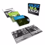 Guru - Jazzmatazz Volume: 1 Deluxe Edition (Box 3 LP's)
