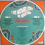 Los Wembler's De Iquitos – Visión del Ayahuasca - Imagem 5