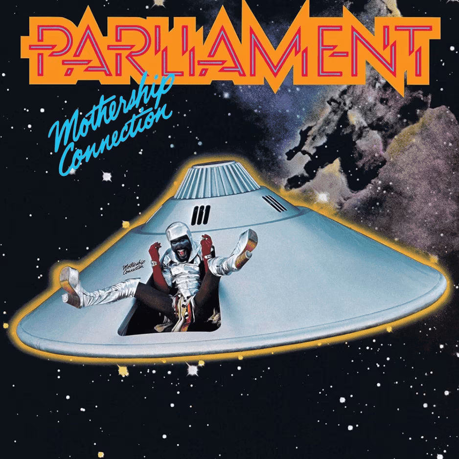 4251896110328 (340 x 340 px) (300 x 300 px) (1) Parliament – Mothership Connection - Imagem 1