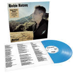 Richie Kotzen – Nomad (Limited Edition, Sky Blue LP)
