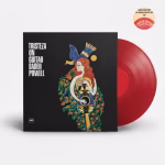 Baden Powell – Tristeza On Guitar (Vinil Vermelho Translúcido)