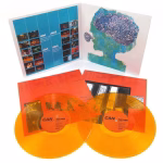 Can – Tago Mago (Orange Vinyl) - Imagem 2