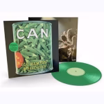 Can – Ege Bamyasi (Limited Edition, Green Vinyl)