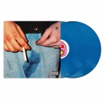 Tyler The Creator – Cherry Bomb (Translucent Blue Vinyl)