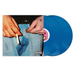 Tyler The Creator – Cherry Bomb (Translucent Blue Vinyl)