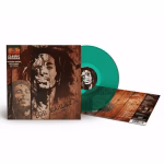 Bob Marley – Small Axe (Translucent Green Vinyl)