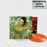 Taylor Swift – The Life Of A Showgirl (Orange Glitter Vinyl) - Imagem 2