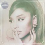 Ariana Grande – Positions (Spring Green Vinyl) - Imagem 2