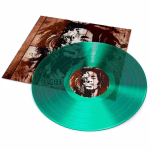 Bob Marley – Small Axe (Translucent Green Vinyl) - Imagem 3