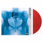 Lorde – Virgin (Blood Vinyl)
