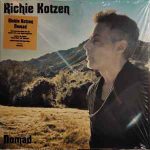 Richie Kotzen – Nomad (Limited Edition, Sky Blue LP) - Imagem 2