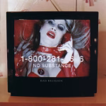 Bad Religion – No Substance