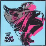 Gorillaz – The Now Now 