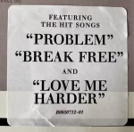 Ariana Grande – My Everything  - Imagem 4
