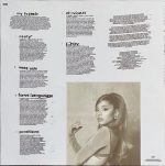 Ariana Grande – Positions (Spring Green Vinyl) - Imagem 5