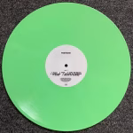Ariana Grande – Positions (Spring Green Vinyl) - Imagem 8