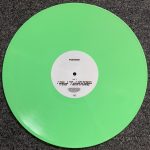 Ariana Grande – Positions (Spring Green Vinyl) - Imagem 8