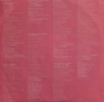 Ringo Starr – Stop And Smell The Roses (Capa Danificada) - Imagem 5