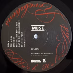 Muse – Black Holes And Revelations - Imagem 5