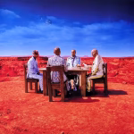 Muse – Black Holes And Revelations