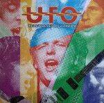 UFO – Werewolves Of London (Limited Edition) - Imagem 2