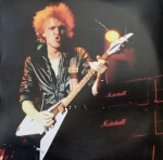 UFO – Werewolves Of London (Limited Edition) - Imagem 5